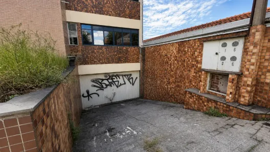 Prédio Comercial para alugar, 490m² no Centro, Jundiaí