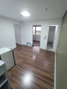 Sala Comercial para alugar, 46m² no Jardim Oswaldo Cruz, São José dos Campos