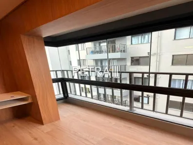 Apartamento com 2 Quartos à venda, 37m² no Jaguaré, São Paulo