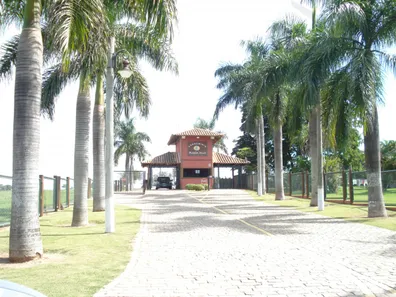 Lote/Terreno à venda, 1000m² no Condomínio Fazenda Duas Marias, Holambra