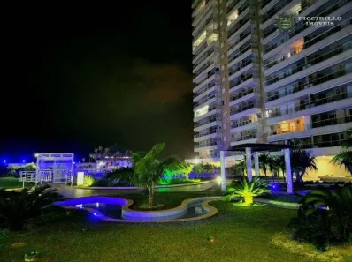 Apartamento com 2 Quartos à venda, 69m² no Mirim, Praia Grande