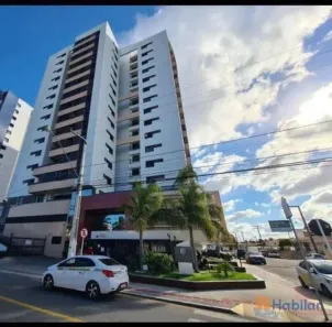 Apartamento com 3 Quartos à venda, 80m² no Luzia, Aracaju