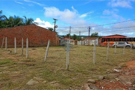 Lote/Terreno à venda, 144m² no Cabreiras, Marechal Deodoro