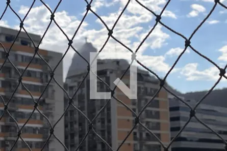 Apartamento com 3 Quartos à venda, 93m² no Botafogo, Rio de Janeiro