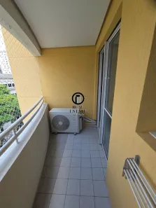 Apartamento com 2 Quartos à venda, 56m² no Indianópolis, São Paulo