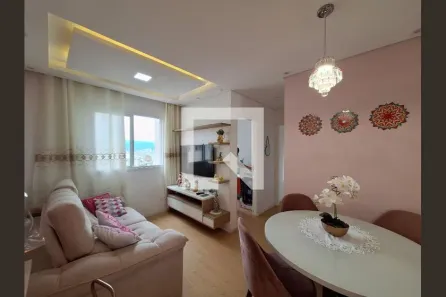 Apartamento com 2 Quartos à venda, 42m² no Vila Nova Cachoeirinha, São Paulo