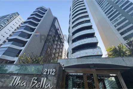 Apartamento com 4 Quartos à venda, 252m² no Boa Viagem, Recife