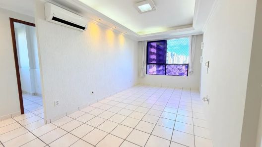 Apartamento com 3 Quartos à venda, 72m² no Espinheiro, Recife