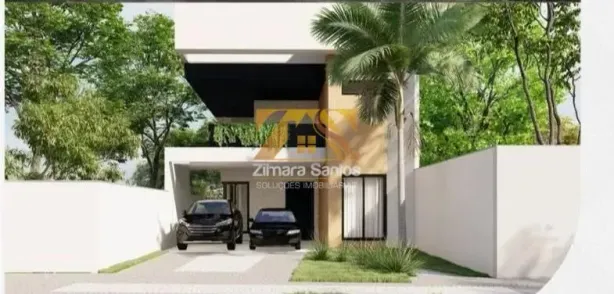 Casa com 4 Quartos à venda, 200m² no Plano Diretor Sul, Palmas
