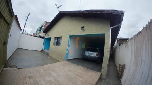 Casa com 2 Quartos à venda, 200m² no Jardim Paraíso I (Nova Veneza), Sumaré