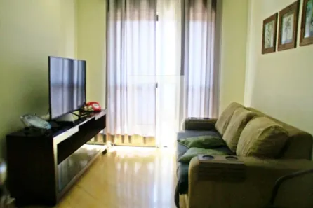 Apartamento com 3 Quartos à venda, 65m² no Jardim Itapemirim, São Paulo