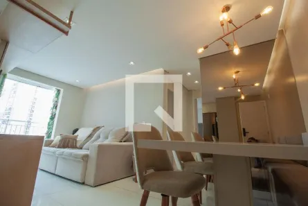 Apartamento com 2 Quartos à venda, 52m² no Mooca, São Paulo