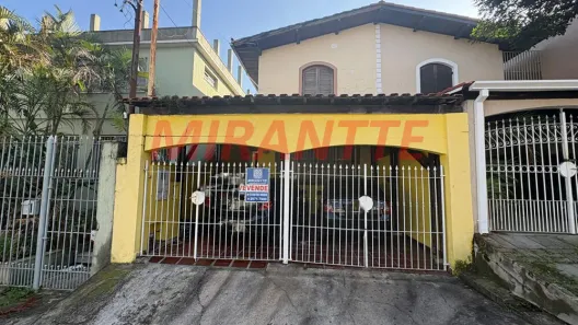 Sobrado com 3 Quartos à venda, 136m² no Jardim Peri, São Paulo