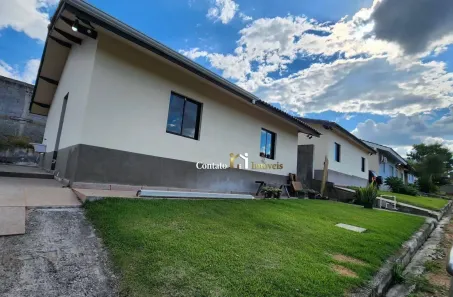 Casa com 1 Quarto para alugar, 26m² no Ribeirão dos Porcos, Atibaia