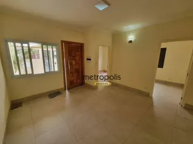 Casa com 3 Quartos à venda, 119m² no Anchieta, São Bernardo do Campo