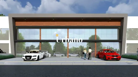 Ponto Comercial para alugar, 94m² no Igara, Canoas