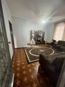 Casa com 3 Quartos à venda, 241m² no Jardim New York, Campinas