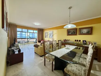 Apartamento com 3 Quartos à venda, 149m² no Ponta Verde, Maceió