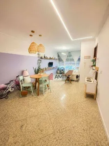 Apartamento com 2 Quartos à venda, 83m² no Icaraí, Niterói