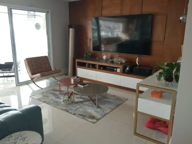 Apartamento com 4 Quartos à venda, 243m² no Ipiranga, São Paulo