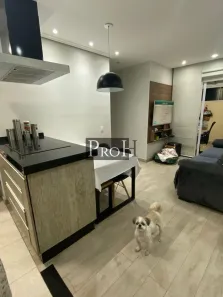 Apartamento com 3 Quartos à venda, 78m² no Planalto, São Bernardo do Campo
