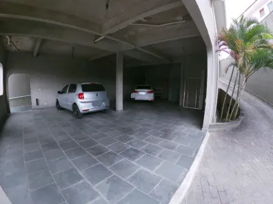 Casa com 3 Quartos à venda, 216m² no Parque Monte Alegre, Taboão da Serra