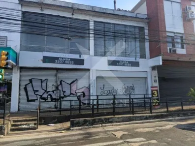 Ponto Comercial para alugar, 138m² no Cristo Redentor, Porto Alegre
