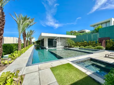 Casa de Condomínio com 4 Quartos à venda, 669m² no Praia do Futuro I, Fortaleza