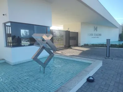 Lote/Terreno à venda, 360m² no Atafona, São João da Barra