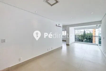 Apartamento com 2 Quartos à venda, 66m² no Bela Vista, São Paulo