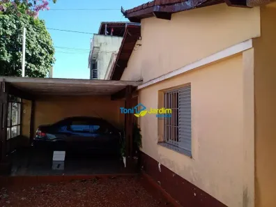 Lote/Terreno à venda, 300m² no Parque Novo Oratório, Santo André