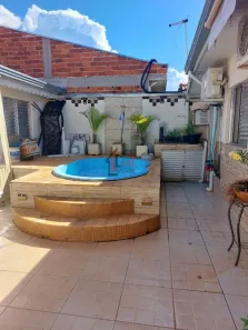 Casa com 2 Quartos à venda, 150m² no Vila Luso, Presidente Prudente