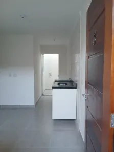 Apartamento com 1 Quarto para alugar, 29m² no Jardim Soraia, São Paulo