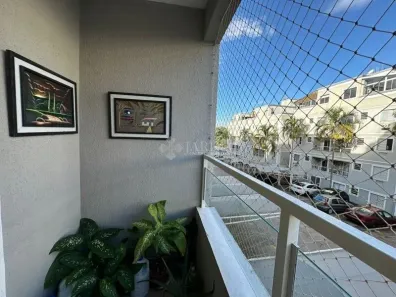 Apartamento com 2 Quartos à venda, 46m² no Piracicamirim, Piracicaba