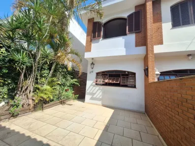 Sobrado com 3 Quartos à venda, 150m² no Parque São Domingos, São Paulo