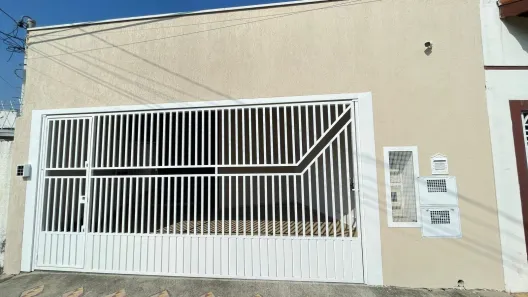Casa com 5 Quartos à venda, 124m² no Ponte de São João, Jundiaí