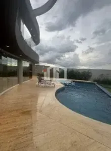 Casa com 4 Quartos à venda, 450m² no Condomínio Residencial Ecopark Bourbon, Caçapava