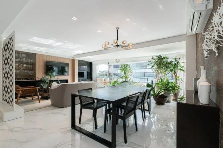 Apartamento com 3 Quartos à venda, 160m² no Pedra Redonda, Porto Alegre