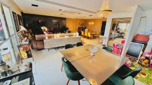 Apartamento com 4 Quartos à venda, 225m² no Tirol, Natal