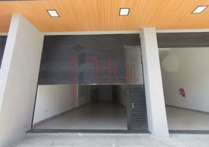 Ponto Comercial para alugar, 125m² no Vila Rica, São Paulo