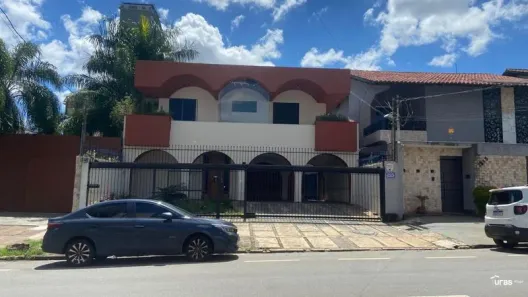 com 7 Quartos para alugar, 640m² no Setor Marista, Goiânia