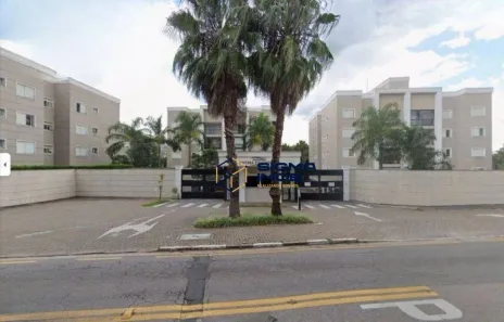 Apartamento com 3 Quartos para alugar, 93m² no Santa Claudina, Vinhedo