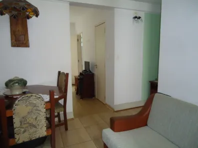 Kitnet com 1 Quarto à venda, 44m² no Consolação, São Paulo