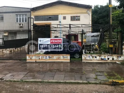 Galpão/Depósito/Armazém à venda, 740m² no Sarandi, Porto Alegre