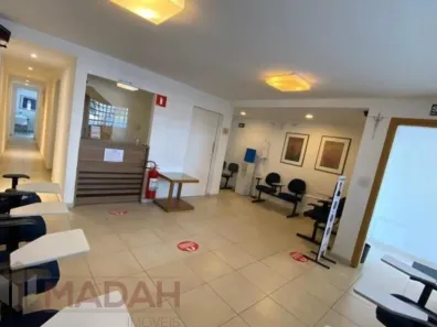 Imóvel Comercial com 1 Quarto à venda, 168m² no Sumarezinho, São Paulo