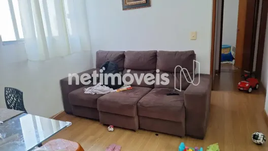 Apartamento com 3 Quartos à venda, 60m² no Nova Granada, Belo Horizonte