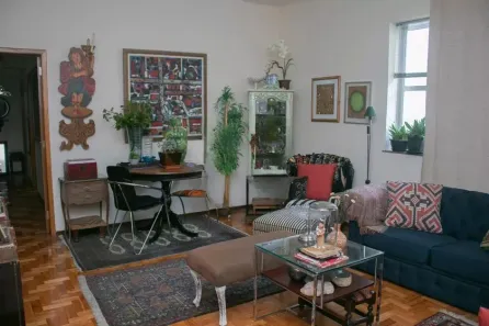 Apartamento com 3 Quartos à venda, 150m² no Boa Viagem, Belo Horizonte