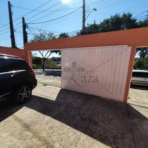 Casa com 3 Quartos para alugar, 80m² no Jardim Satélite, São José dos Campos