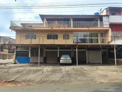 Casa com 4 Quartos à venda, 136m² no Jardim Roriz, Brasília