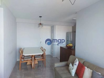 Apartamento com 2 Quartos à venda, 51m² no Vila Maria, São Paulo
